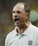 Felipão na Seleção